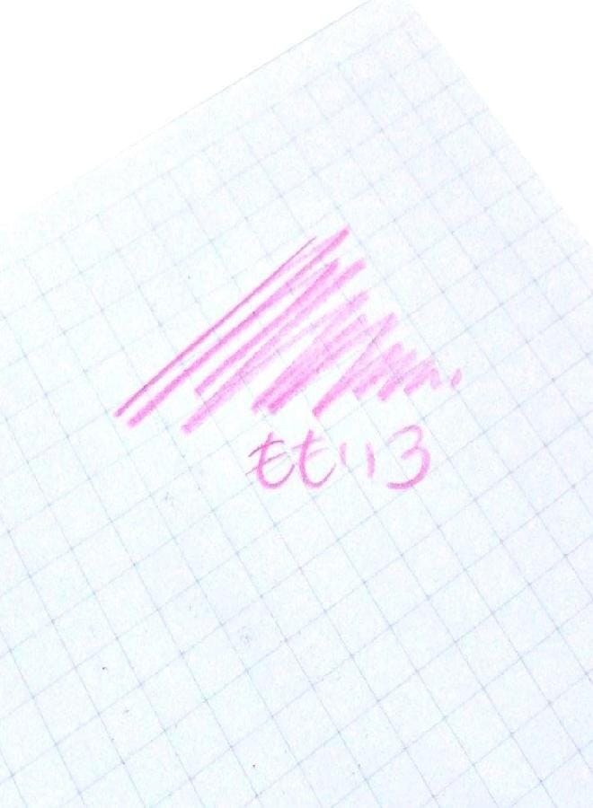 Tombow أقلام تلوين تومبو، 1500 لون صلب، خوخي 1 دزينة 1500-22 - Image 4